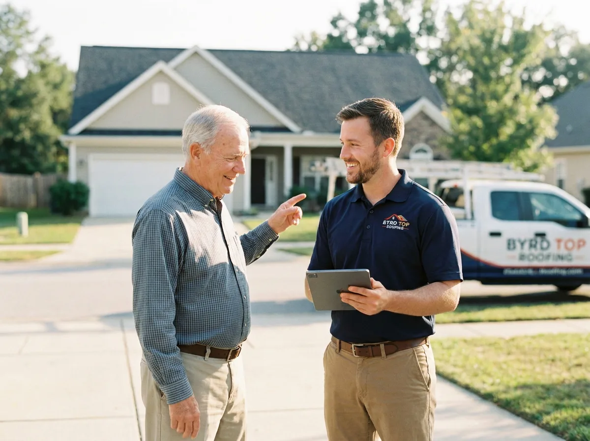 Roofing Kiahsville, WV FAQs